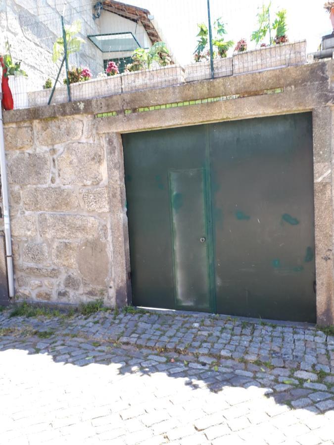 House Contu1000 Appartement Porto Buitenkant foto