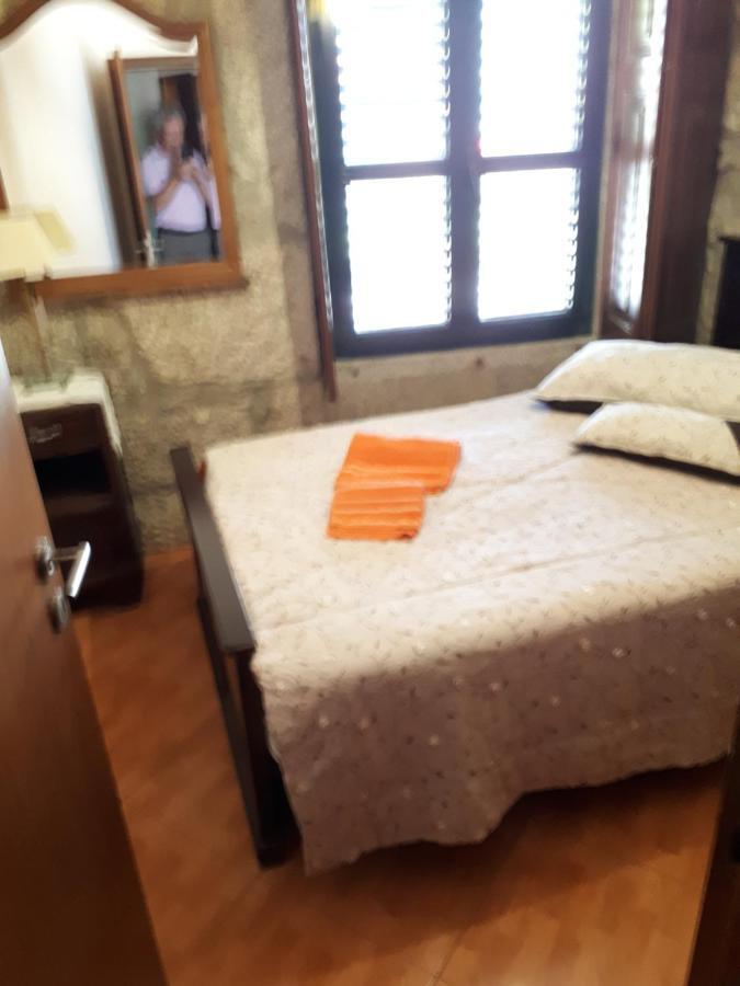 House Contu1000 Appartement Porto Buitenkant foto